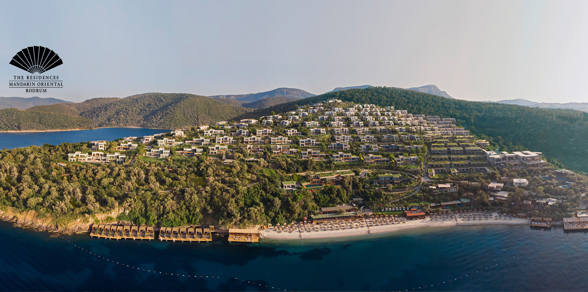 mandarin oriental bodrum